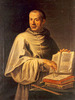 Second Portrait of Guido Grandi