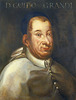Third Portrait of Guido Grandi