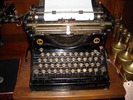 Macchina da scrivere Olivetti M20
