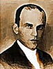 MESSIER George