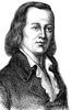 Claude CHAPPE