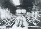 Reparto della fabbrica Franco Tosi