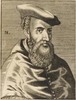 Alessandro Piccolomini Portrait