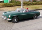 MG-B