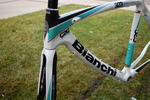 Telaio Bianchi C2C