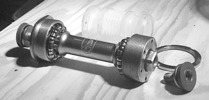 Cambio Campagnolo