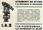 Filotecnica Salmoiraghi_Poster
