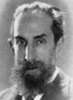 Portrait of Gino Loria