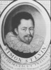 Simon Stevin_Portrait