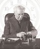 Joseph Bulova_Portrait