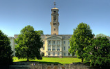 Nottingham Trent Building