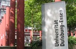 University of Duisburg-Essen