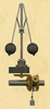 Difference Regulator with Bevel Gear according to Siemens (1845)