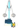 Difference Regulator with Bevel Gear according to Siemens (1845)
