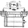 Caprotti system of distribution by valves in steam engines (1)