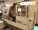 CMZ® TC25BTY machine