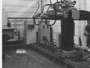 Welding with two arms simultaneously (Armco)