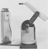 Five-axis industrial robot (Courtesy: Strands)