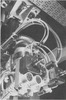 Automatic changing system (Courtesy: Voest-Alpine)