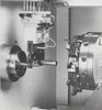 Gantry loaders of CNC lathe (Courtesy: Boley)