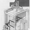Gantry robot system (Photo: Dürr)