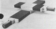 Positioning table (Courtesy: SKF)