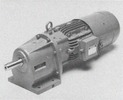 DC shunt motor (Bauer)