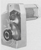 Spur-gear flat helical geared motors (SEW-Eurodrive)