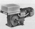 Door drive of the type series WH
