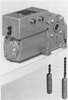 Sectional drive type STA 80