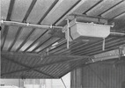 Sesame tilt door drive (Courtesy: Neukirchen)