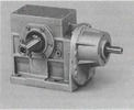 Bevel Helical Gearboxes (Photo: Lenze)