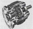 Brake-clutch combination (Photo: Warner Electric)