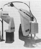 Welding robot (Cloos)