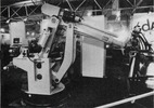 Universal industrial robots (GdA)