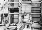 Vertical lift (extraction technology)