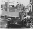 Insertion device with drum arrestor (Landis & Gyr)