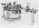 Assembly machine (Preh)