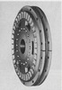 Clutch-brake combination