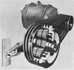 Andantex-reduction and differential gear