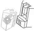 B.T.S modular tools