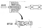 Mechanism for clamping tools