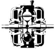 Design of gear type B