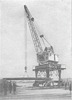 60-ton floating crane for the Port of Vigo