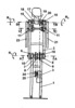 Android Robot - Back View