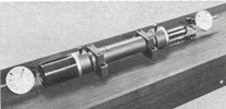 Hydraulikzylinder mit stick-slip-freiem Lauf