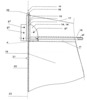 Banner Lifting Device - Top Flag View
