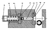 Method and mold for obtaining metal balls - calibration mold