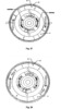Double Toroidal Rotary Thermal Engine - One of the Working Phases of the Engine