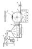 Process and plant for obtaining lead or lead alloy spherical shot - Principle Schema of Small Shot Making Plant